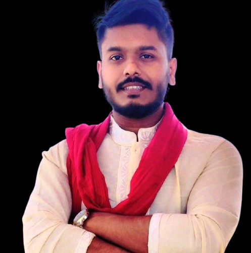 Apon Talukder